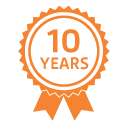 Ten Years